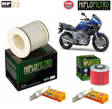 Kit Entretien Révision Filtre