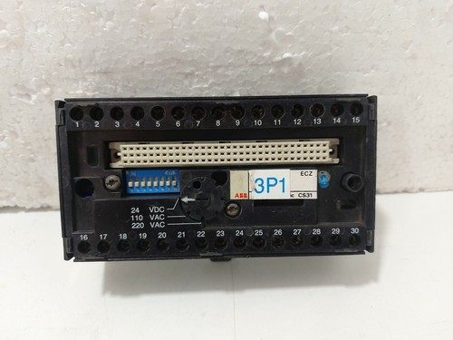 Abb cs31 ecz - abb,