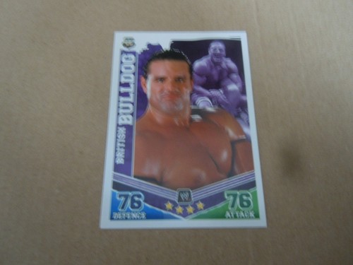 Carte catch slam attax - slam,