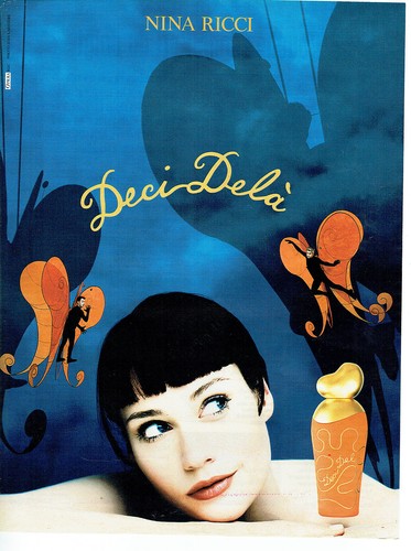 Publicité advertising 107 - advertising,