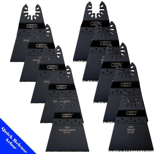 Bois lame oscillant - 10,