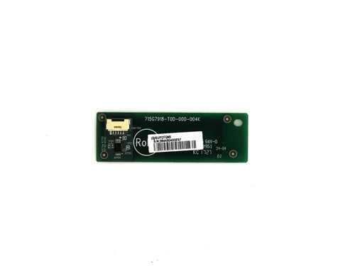 Nec p554 nfc board - nec,