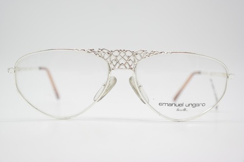 Lunettes vintage emanuel - lunettes,