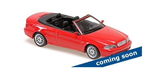 Minichamps 940171730 volvo c70 - 940171730,