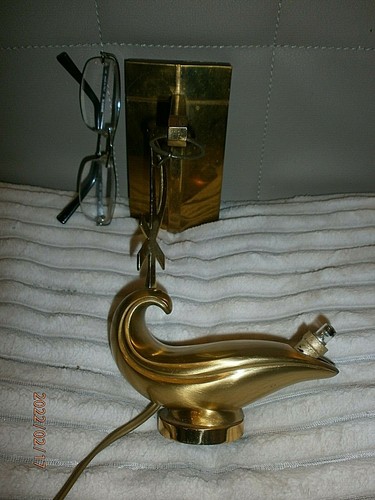 LAMPE