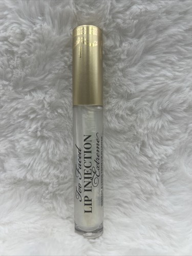 Too faced lip injection - lip,
