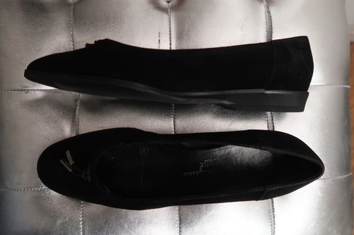 Salvatore ferragamo ballerines - ferragamo,
