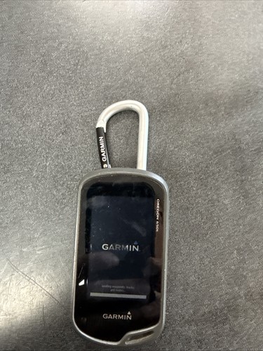 Garmin oregon 650t - oregon,