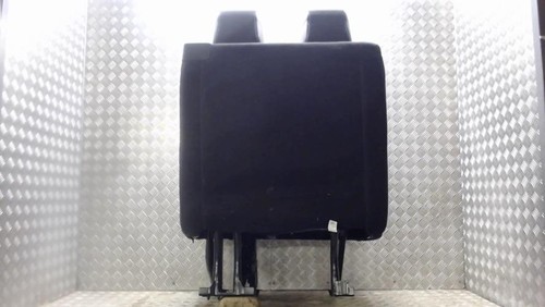 Siege avant droit banquette - siege,