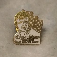   Pin's pins - Sport  Auto -