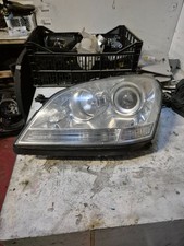 PHARE AVANT GAUCHE MERCEDES ML