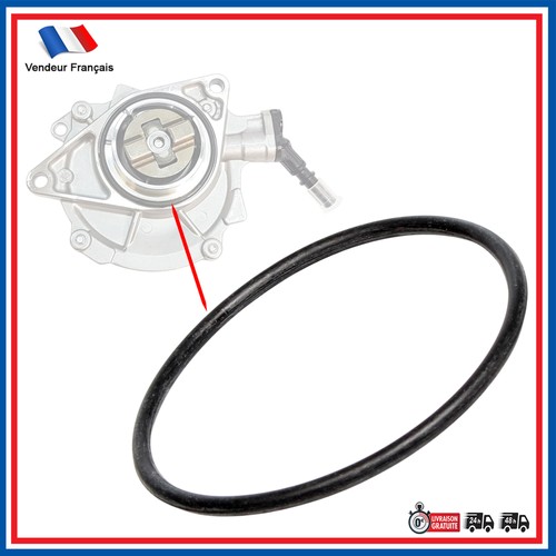Joint pompe vide pour 207 - pompe,