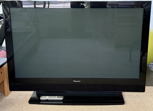 Pioneer pdp 6071pu - pdp-6071pu, tv