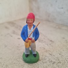 Santon Pêcheur Coulomb