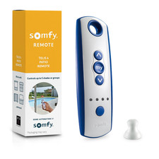 Somfy Telis 4 Rts Patio Remote