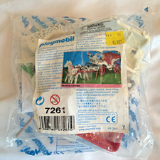 1994 Playmobil 7261 Wedding