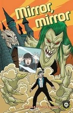 Mirror Mirror (Alien Detective