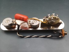 Kit électronique pour guitare Telecaster® avec Humbucker