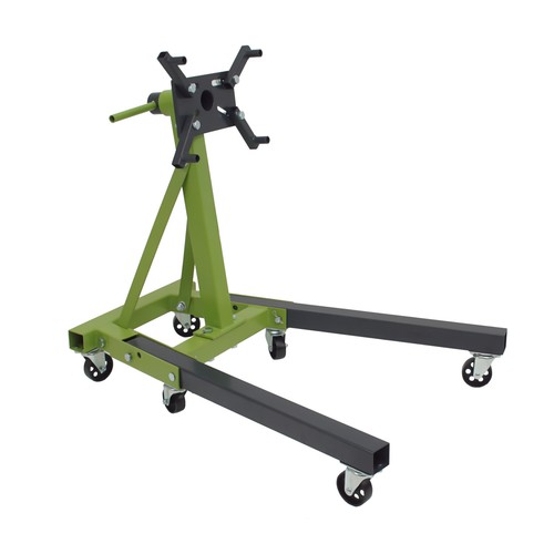 Trutzholm support moteur - support, en