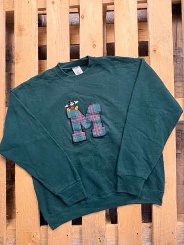 Sweat vintage disney - sweat,