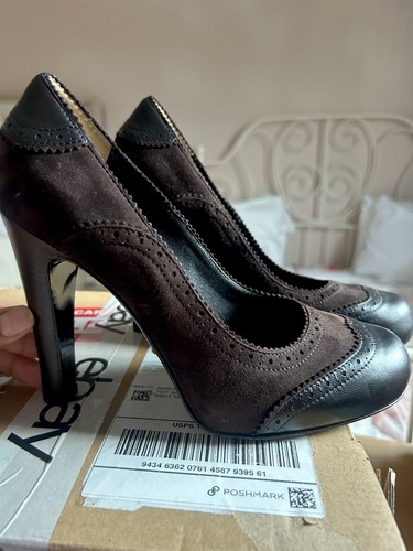 Dolce gabbana brown black - dolce, &