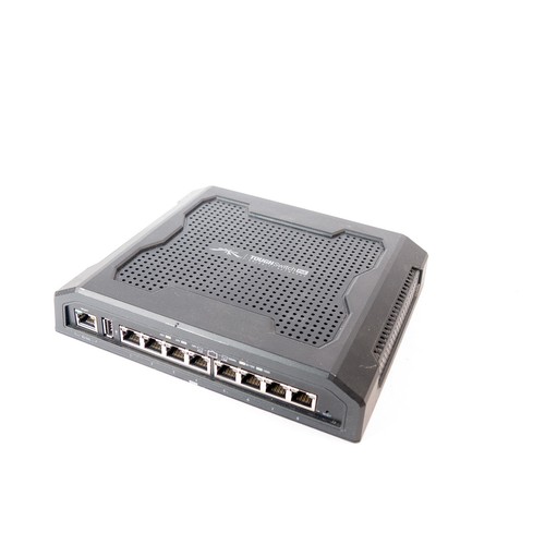 Ubiquiti toughswitch poe pro - toughswitch,