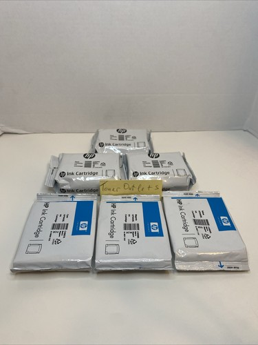 Lot genuine hp 940xl - genuine,