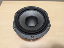 Focal Chorus Woofer 716 726