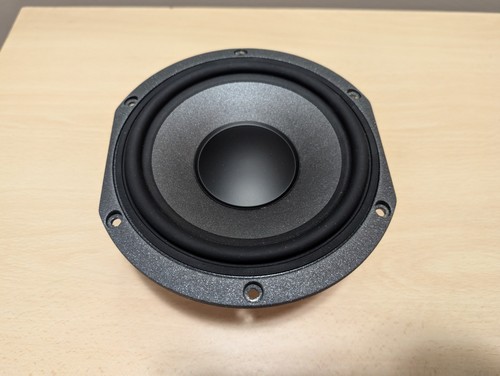 Focal chorus woofer - focal, 726