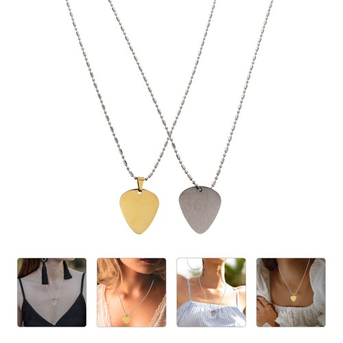 Pcs collier forme de - pcs,
