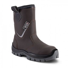 Bottes de sécurité UNITAN