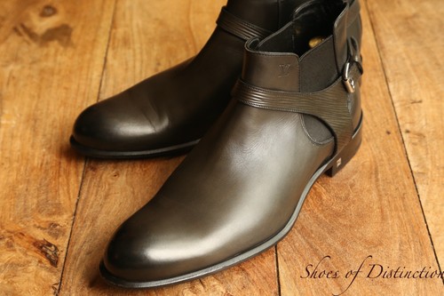 Chaussures bottes louis - chaussures,