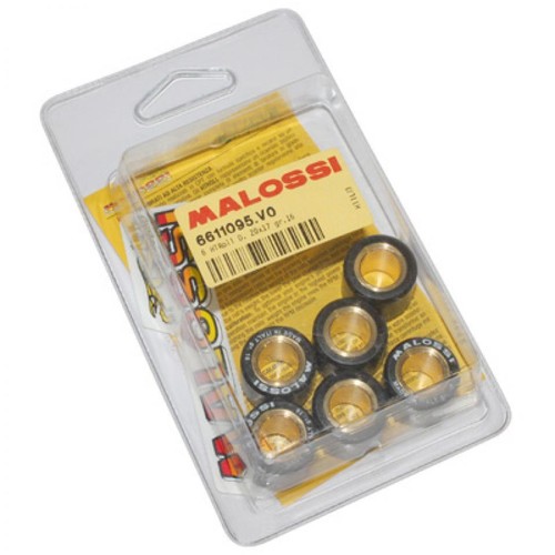 Galet rouleau variateur - rouleau,