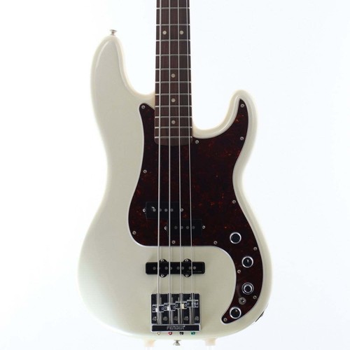 Fender player plus precision - player,