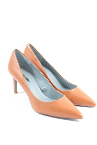 Zara basic escarpins - zara,
