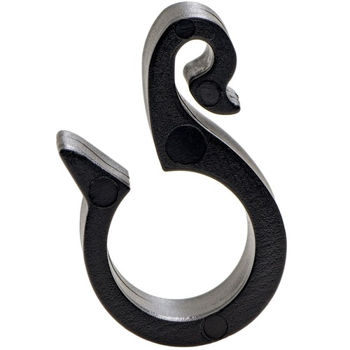 Schlauchhaken hängeclip pour - hängeclip,