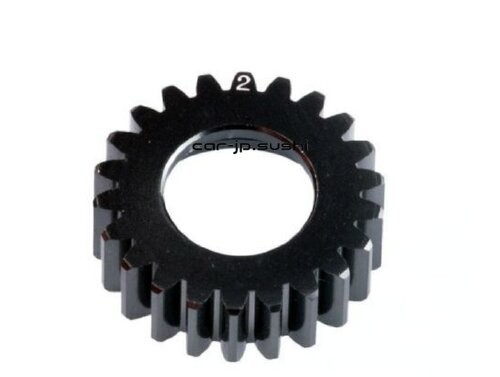 T0728 2nd pinion gear - 2nd., 22t
