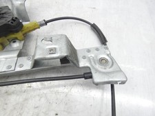 Leve vitre electrique avant