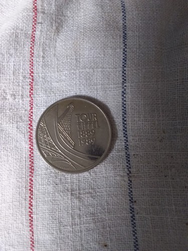 Monnaie république française