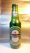 big Heineken Light Green