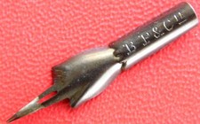 plume pen nib pennini feder