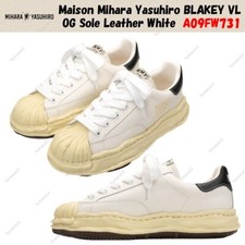 Maison Mihara Yasuhiro BLAKEY