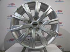 JANTE ALU 17 POUCES RENAULT