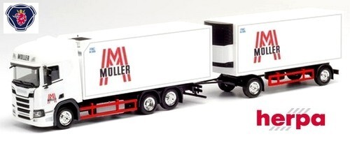 Scania camion - scania, hd