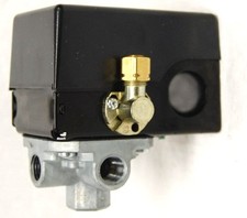 INGERSOLL RAND COMPATIBLE #