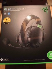 Casque Razer BlackShark V3 for