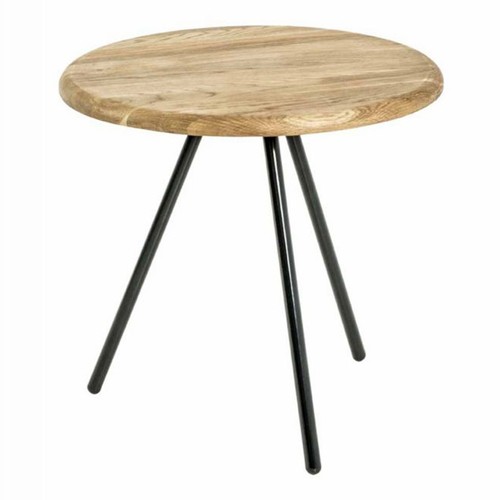 Table appoint bois - table,