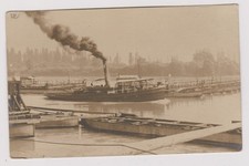 photo ancienne 🎞️ bateau