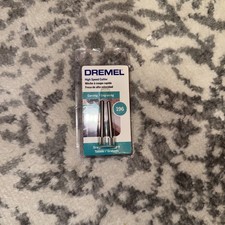 Dremel Carving/Engraving High