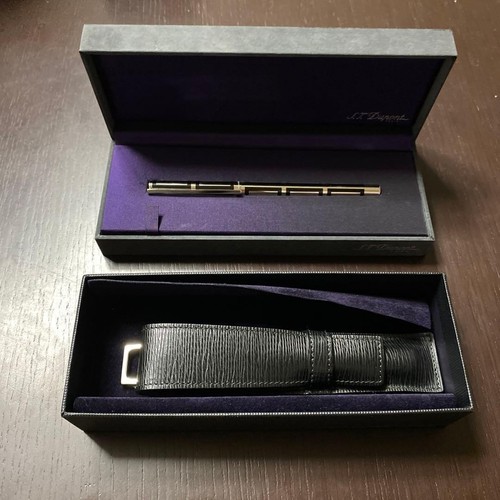 étui stylo plume - à,